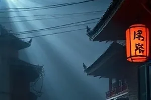 《橘子汽水计划》校园轻喜剧封面，课桌上的玻璃汽水瓶