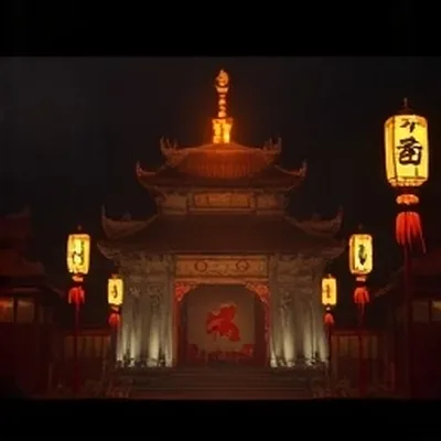 《拾荒者日记》独立影像方形封面，街区角落的旧物堆